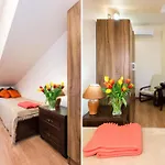 Vanilla 3, 4bdr 2bth 5min To Main Square Appartement Cracovie
