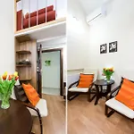 Vanilla 3, 4bdr 2bth 5min To Main Square * Kraków