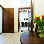 Vanilla 3, 4bdr 2bth 5min To Main Square Cracovie