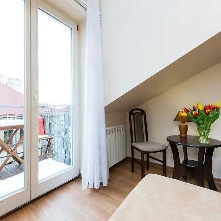 Apartamento Vanilla 3, 4bdr 2bth 5min To Main Square