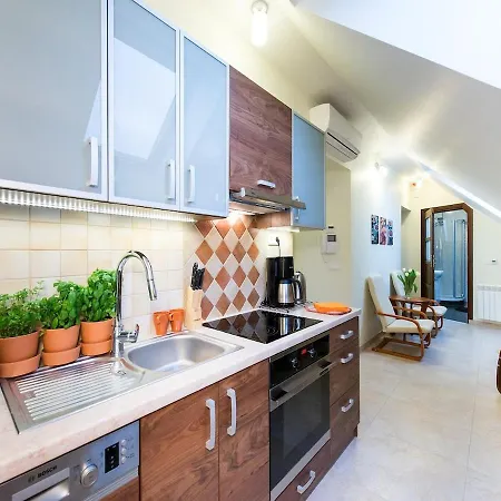 Apartamento Vanilla 3, 4bdr 2bth 5min To Main Square Cracovia