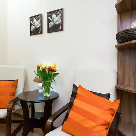 Apartamento Vanilla 3, 4bdr 2bth 5min To Main Square