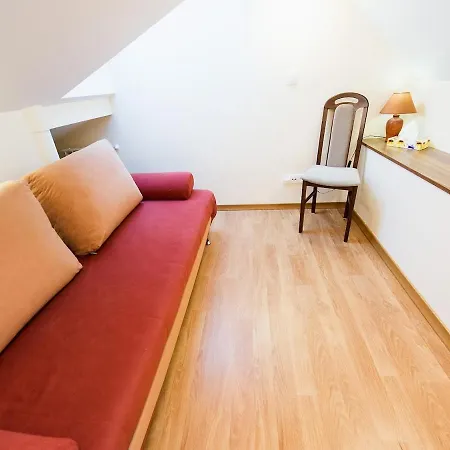 Vanilla 3, 4bdr 2bth 5min To Main Square * Cracovia