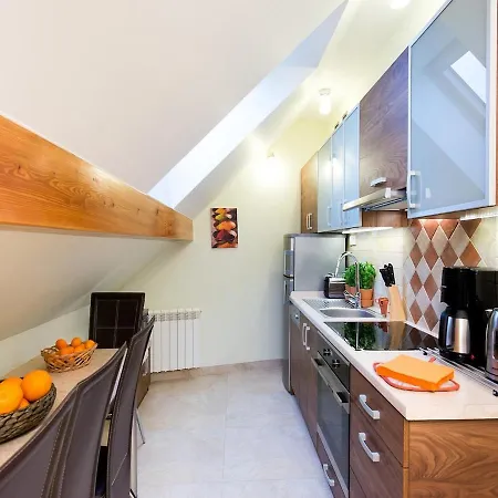 Apartamento Vanilla 3, 4bdr 2bth 5min To Main Square