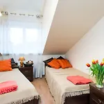 Vanilla 3, 4bdr 2bth 5min To Main Square * Kraków